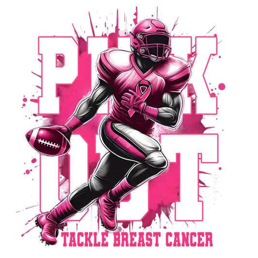 Pink Out 2: Sweatshirt