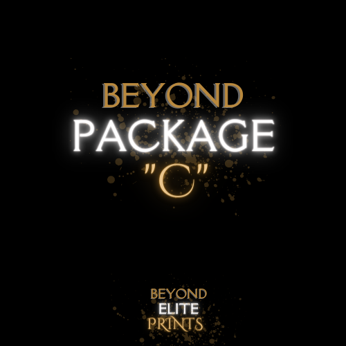 Package "C"