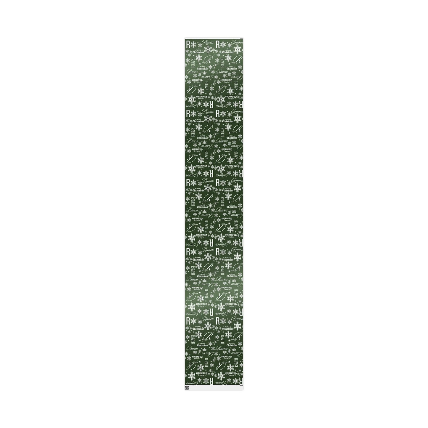 Happy Birthday Custom Wrapping Papers