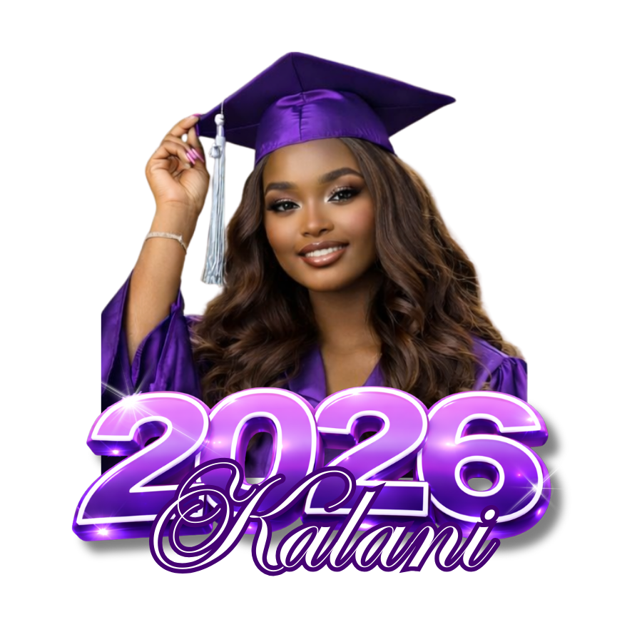 Custom Head Cutout 18x24