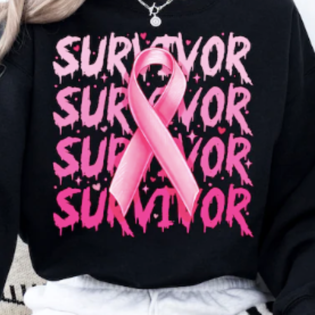 Survivor T-shirt