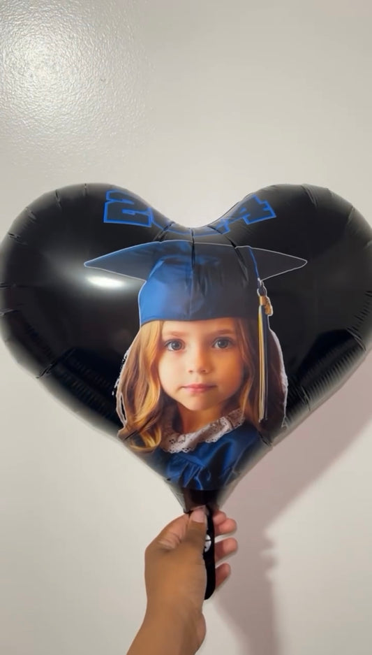 Custom Balloon