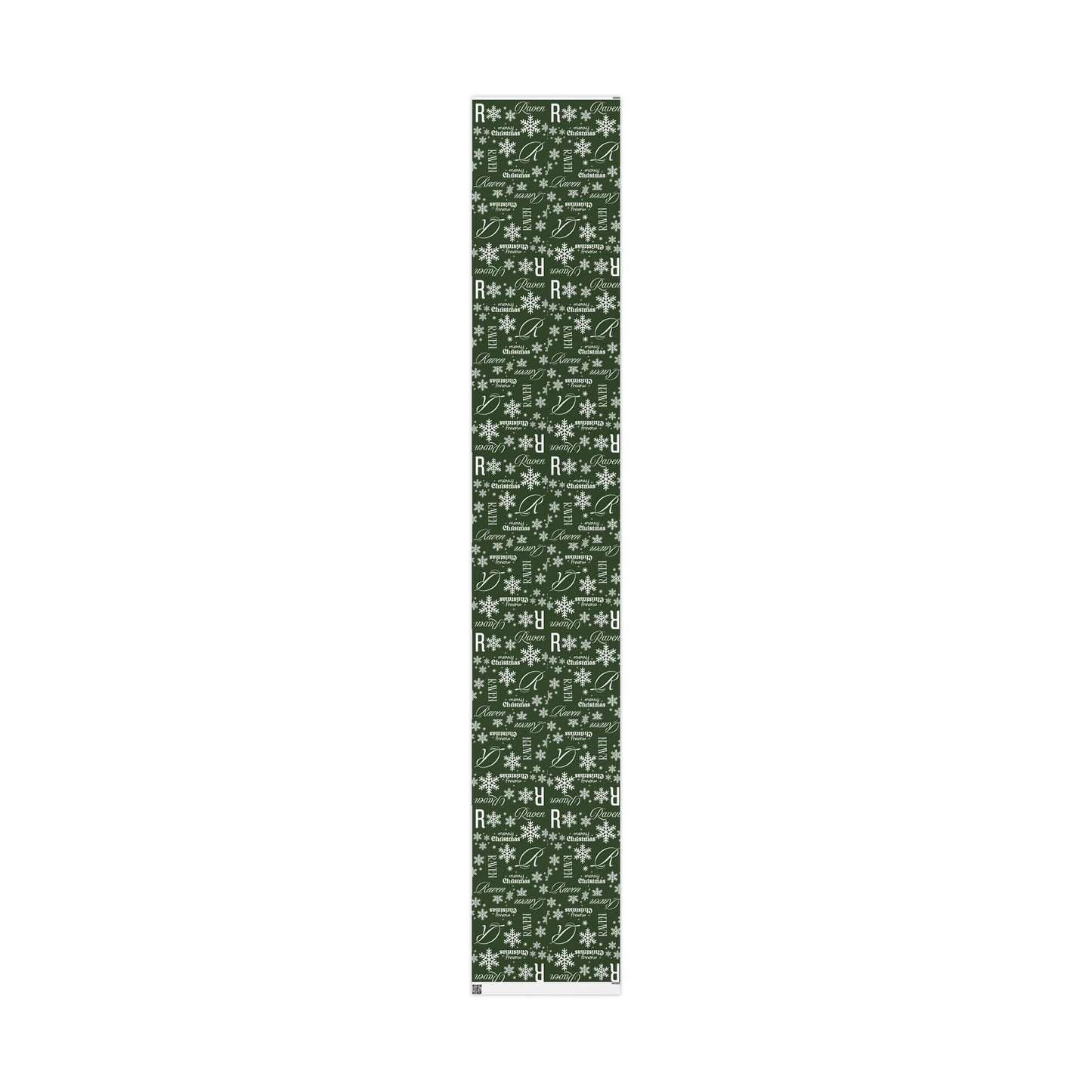 Happy Birthday Custom Wrapping Papers