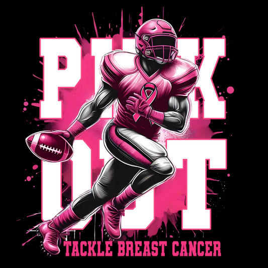 Pink Out 2: Sweatshirt