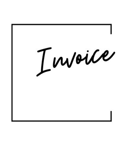 March 13th Invoice