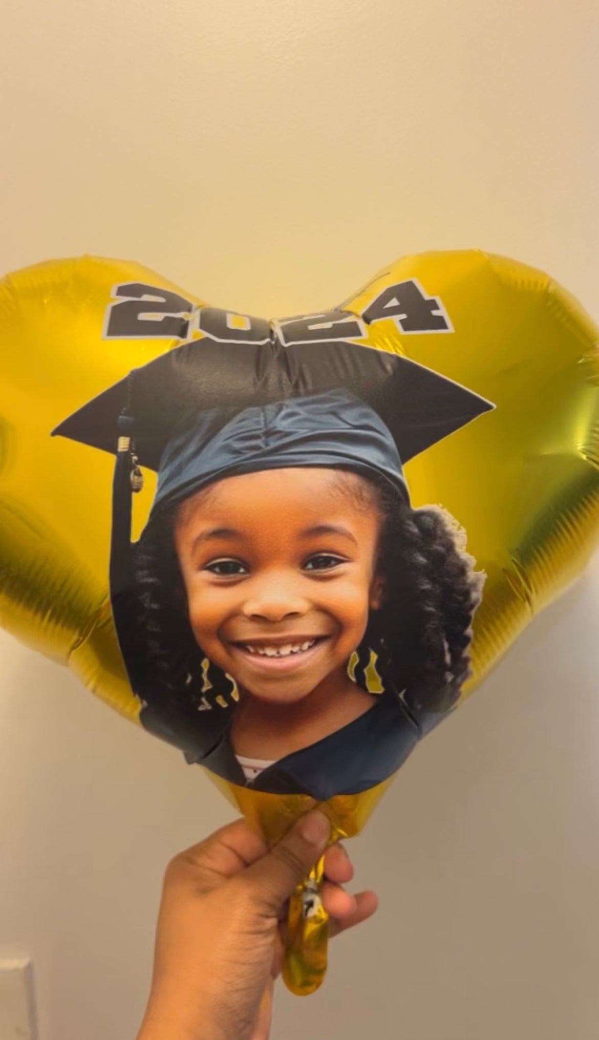 Custom Balloon