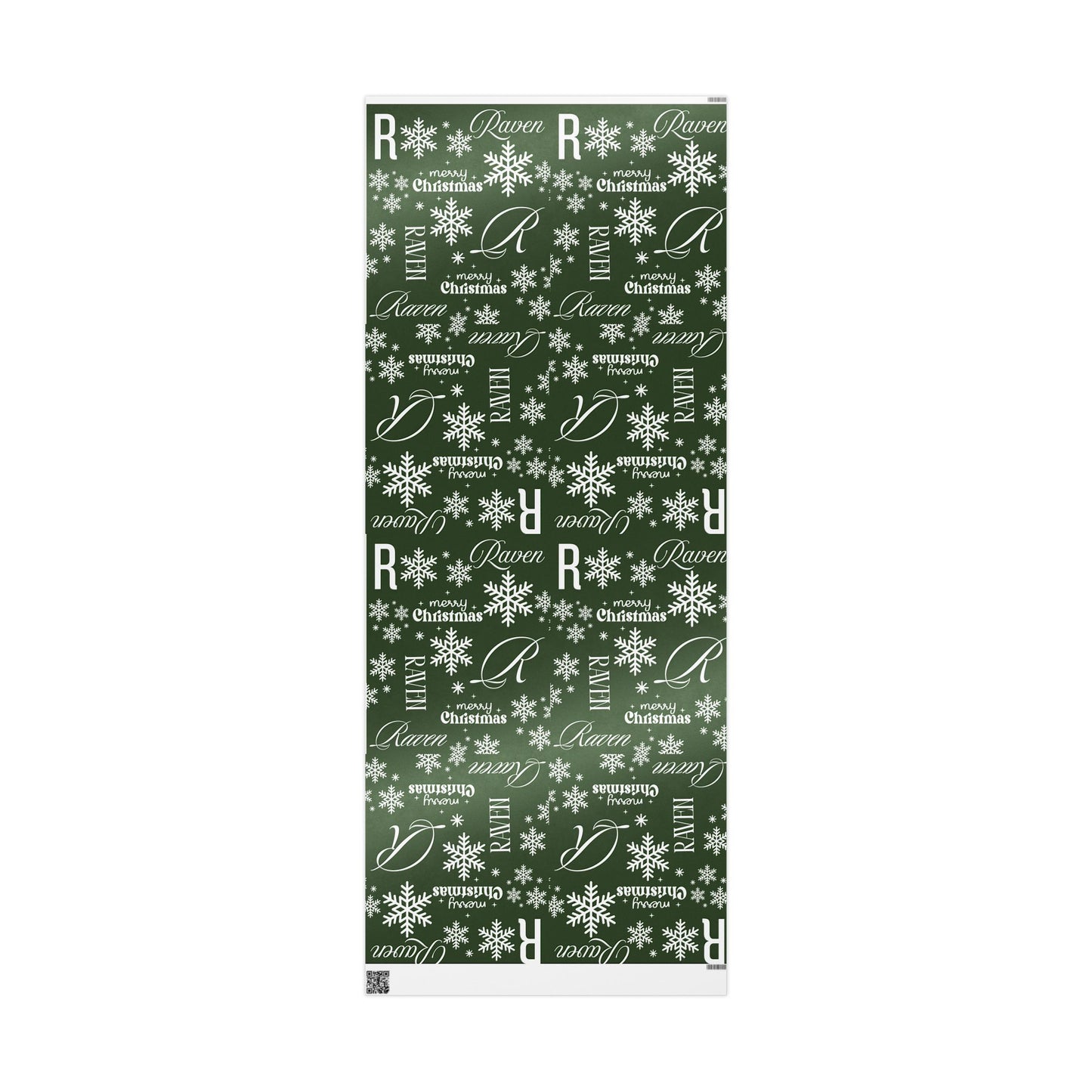 Happy Birthday Custom Wrapping Papers