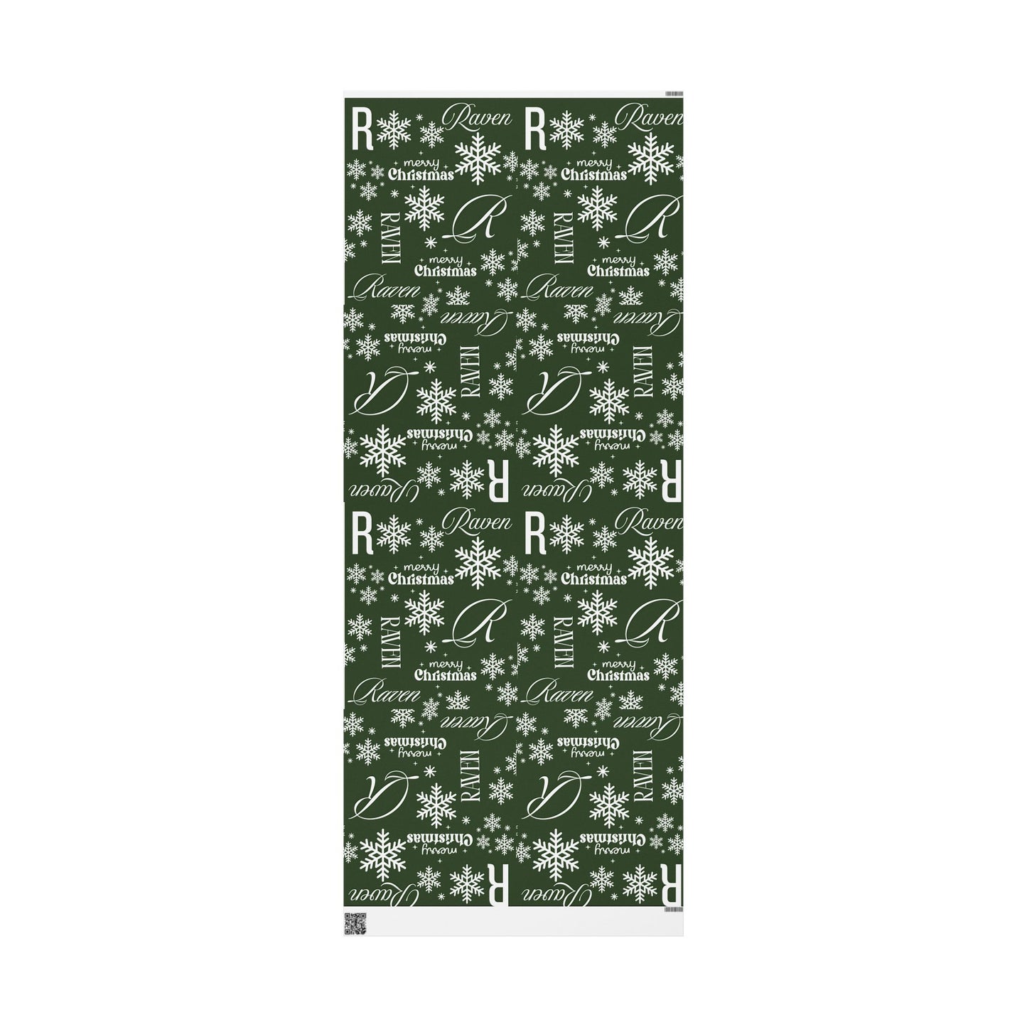 Happy Birthday Custom Wrapping Papers