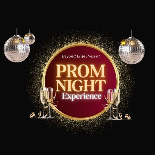 Prom Packages 2024