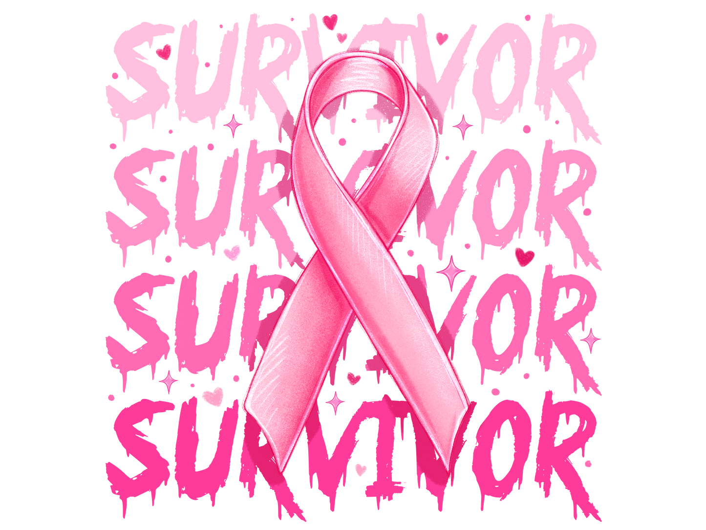 Survivor T-shirt