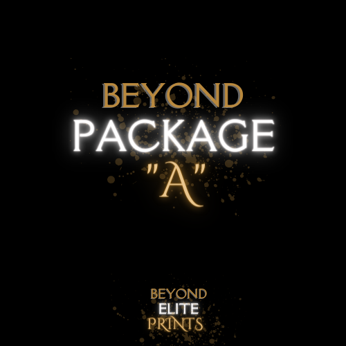 Package "A"