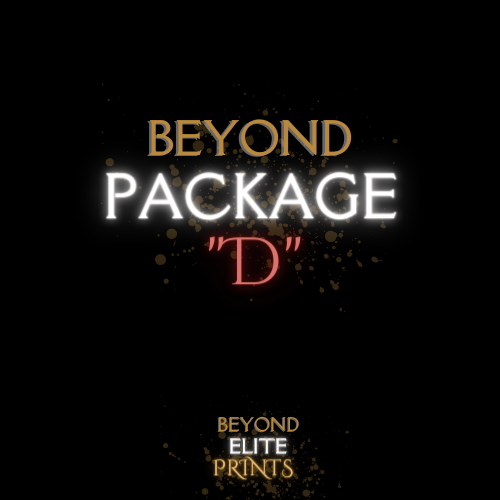 Package"D"