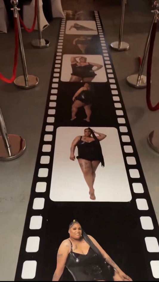 3X20 FLOOR RUNNER